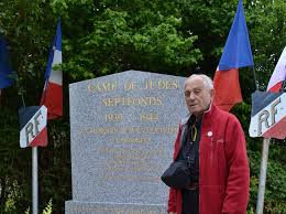 L'un des 'secrets les mieux gardés' en france! Les Republicains Espagnols En Lot Et Garonne 5 Les Camps Septfonds