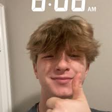 Kaden White (@KadenWhite13)