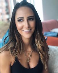 Tatiana Carvalho Makeup Artist