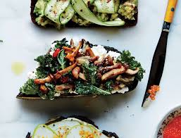 54 Mushroom Recipes So Good They Re Magic Bon Appetit