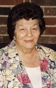 Eufemia Mazzeo Obituary (2023)