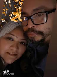 Discovering Sherrie: Personal Stories and Passions