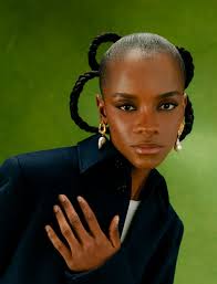 Black Panther star Letitia Wright: 'Since Chad died I'm so afraid to lose  people'