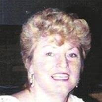 Sharon K. Malone Obituary