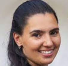 Angela Abernathy's Instagram, Twitter & Facebook