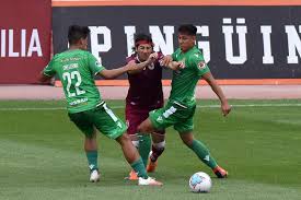 La serena y audax italiano se verán frente a frente el día jueves 26 de agosto en el estadio la portada de la serena, en duelo correspondiente a la jornada #18 de la liga de chile. From Tears To Celebrations O Higgins Saves La Serena World Today News