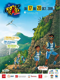 Meteo france ile de r?. Meteo France Top Depart Previsions Detaillees Pour Le Grand Raid