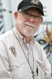 Alan Graham, Mobile Loaves & Fishes, Named "Austinite of the Year"