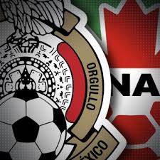 Since raul jimenez went down to injury following a nasty collision with arsenal 's david luiz. Mexico Vs Canada Horario Y Canal Donde Ver La Semifinal Del Preolimpico De La Concacaf