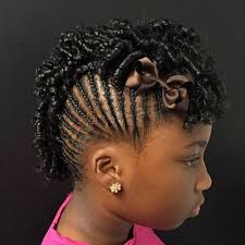 2019 african braided hairstyles : Children S Braids Black Hairstyles 2018 Kids Hairstyle Haircut Ideas Designs And Diy