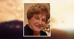 Geraldine Sudol Obituary November 11, 2024