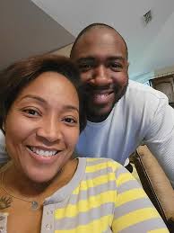 Everyone help me wish my beautiful wife a Happy Anniversary