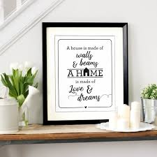These are black and white with a beautifully simple design around them, making them perfect to use anywhere in your home like kid's. Printable Wall Art For Your Home The Dating Divas