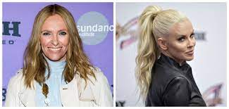 Today S Famous Birthdays List For November 1 2021 Includes Celebrities Toni Collette Jenny Mccarthy Cleveland Com