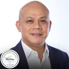 Barber, Inventor, and Entrepreneur...