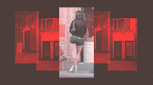 Pictures like these are rare. Amsterdam Sex Workers On The Disastrous Red Light District Relocation Dazed