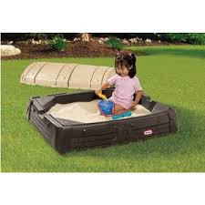 Little Tikes Hidden Pirate Treasure Sandbox Walmart Com Sandboxes Little Tikes Badger Basket