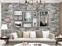 One of the first projects i was given at architecture college was to design a brick wall. Wall Papers 3d Like Wallpaper Pattern Wallpaper Bedroom Living Room Tv Background Brick Brick Wall Bricks No 8 Deep Gray Buy Online In Aruba At Aruba Desertcart Com Productid 67851637