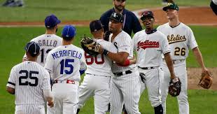 (photo by kyle cooper/colorado rockies/getty images) Mlb Cancels All Star Game In La Amid Coronavirus Concerns