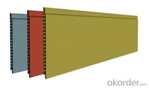Residential applications for wall boards range from use as wall paneling on feature and accent walls, wainscot paneling, and furniture making. Commercial Building Exterior Wall Cladding Fiber Cement Siding Board Cladding Real Time Quotes Last Sale Prices Okorder Com