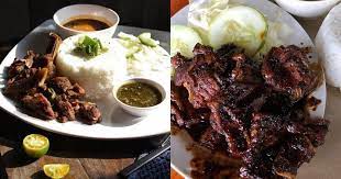 Maybe you would like to learn more about one of these? House Of Kambing Farm Restaurant Hybrid That Serves The Juiciest Meats Ever