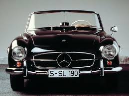 Sl 190 Mercedes Benz 190 Classic Cars Mercedes Benz