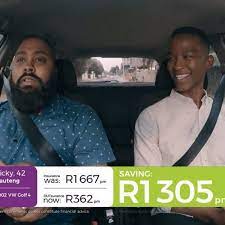 A petition has been launched since the katlego maboe and monique muller scandal, with some people believing maboe should have never been pulled off the air due to his private life. Outsurance Remove All Adverts Featuring Cheating Katlego Maboe