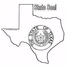The seal of the state of texas is kept by the secretary of state and used by that person. Texas State Seal