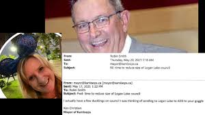 Logan Lake Rant, Rave & Information