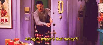 We did not find results for: Best Joey Turkey Friends Gifs Gfycat