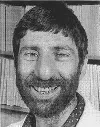 Obituary: Alan Mekler