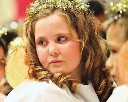 Wheelchair-bound Dakota yearns for a return to school