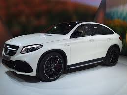 2016 Mercedes Amg Gle63 S Mercedes Amg Mercedes Benz Gle Benz Suv