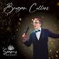 Brogan Collins Christmas event image