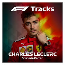 This exciting young talent is racing for his late father herve and his friend and mentor jules bianchi, the f1 driver who died in 2015. F1 Tracks Charles Leclerc Playlist By F1 Spotify