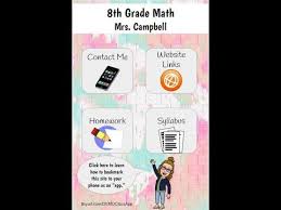 How To Create A Class App On Google Slides Class App Classroom Apps Google Slides