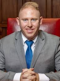 Stephen Harding's Instagram, Twitter & Facebook