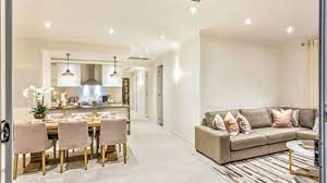 Note, these guidelines apply to ceiling lights like chandeliers, pendants and flushmounts in open rooms like living rooms and bedrooms. How To Choose Ceiling Lights For Your Living Room Kravelv