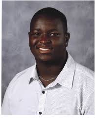 Benjamin Jeffery Bizimana Kroner Obituary