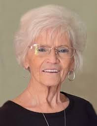 Obituary information for Verna C. Bright