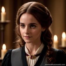 hermiona granger domina Prompts