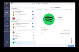 More than 1816 downloads this month. How To Stop Spotify Opening At Mac Startup Nektony
