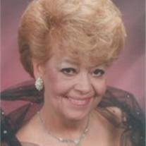 Obituary information for Beverly Jean "B.J." Higgins-Lackie