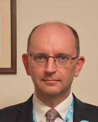 ELECTION 2019: Former Worcester Brexit Party candidate Martin Potter