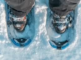 What Is Snowshoe Racing A Look Inside The Niche And Challenging Winter Sport Self Discover the range of women's winter and snow boots. what is snowshoe racing a look inside