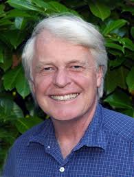 About Robert D. Turner