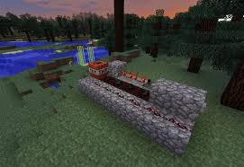 Sep 05, 2020 · to make a cannon in minecraft, start by equipping 16 blocks, 11 redstone, 5 tnt blocks, 2 levers, 1 slab, and 1 bucket of water. How To Build A Tnt Cannon In Minecraft Minecraft Wonderhowto