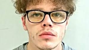 Lee Farrington death: Killer jailed over 'misplaced revenge' stabbing