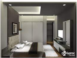 Let's start with the simple false ceiling design. Small Bedroom Simple False Ceiling Design Novocom Top