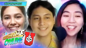 Dan, Marielle, Nikko, Shan recap 'Poll The Win'episode with Vina, Candy,  Shamcey